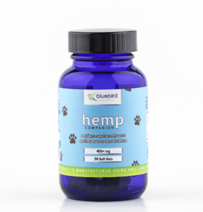 bluebird botanicals review